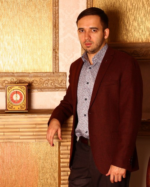 стилист Москва