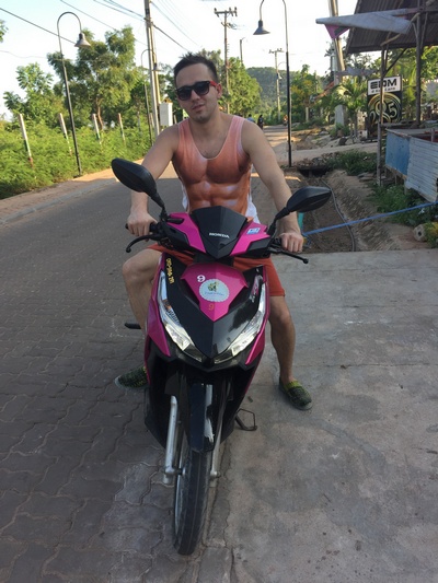 стилист после знаний